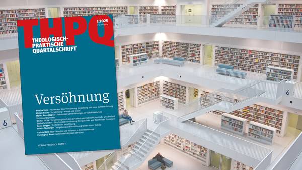 Quelle: Unsplash: Niklas Ohlrogge/Verlag Friedrich Pustet/KBL