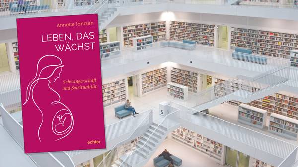 Quelle: unsplash.com:Niklas Ohlrogge, Echter Verlag, KBL