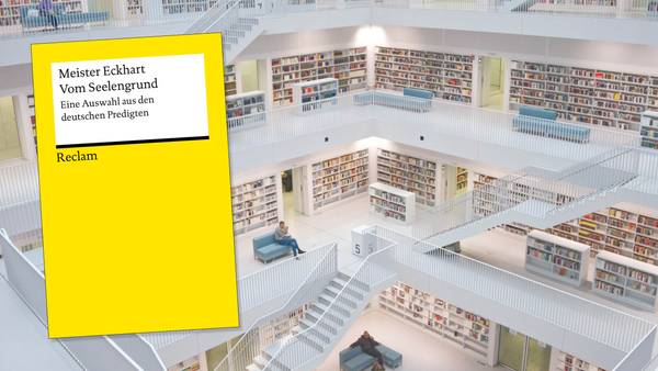 Quelle: Unsplash:Niklas Ohlrogge/Verlag Reclam/KBL