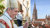 Quelle: KNA-Bild/Montage: Konradsblatt